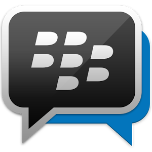 BlackBerry Messenger BBM for Android